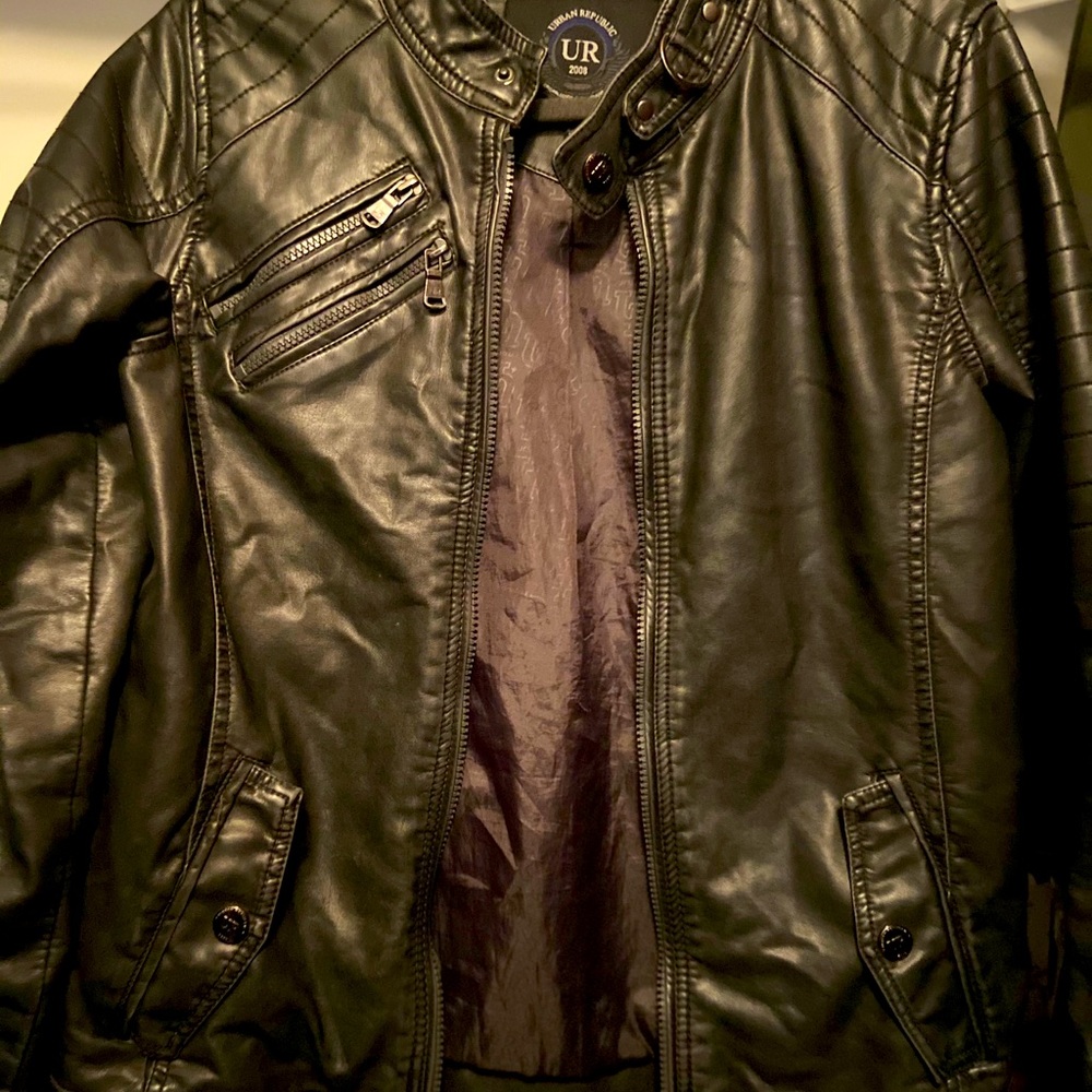 Youth Jacket